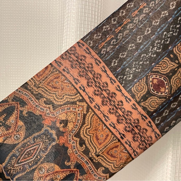 Soyaconcepts print blouse - Picture 4 of 8